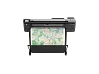 HP Designjet T-830