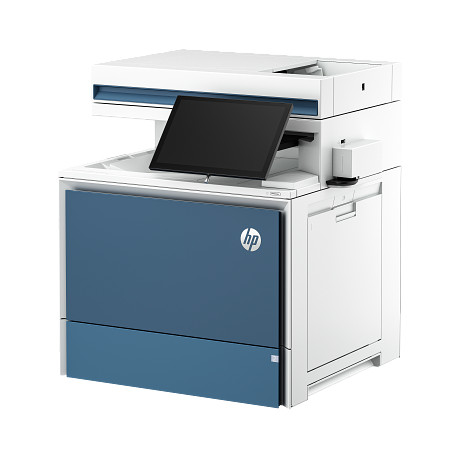 HP 58R10A Color LaserJet Enterprise Flow MFP 5800zf nyomtató - a garancia kiterjesztéshez végfelhasználói regisztráció szükséges! HP 58R10A Color LaserJet Enterprise Flow MFP 5800zf nyomtató - a garancia kiterjesztéshez végfelhasználói regisztráció szükséges!