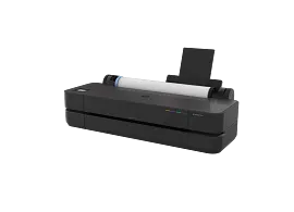 HP DesignJet T250 24-in Printer 2025 Edition with 2YR Warranty, 5HB06T#B1K