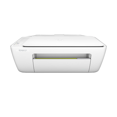 HP DeskJet 2132 All-in-One Printer Setup | HP® Support