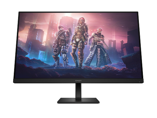 OMEN by HP 31.5 inch QHD 165Hz Gaming Monitor - OMEN 32q