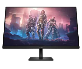 OMEN by HP 31.5 inch QHD 165Hz Gaming Monitor - OMEN 32q