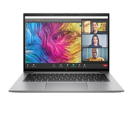 HP ZBook Firefly 14 inch G11 A Mobile Workstation PC 3 Yr Wolf Pro Security & 3 Yr Warranty