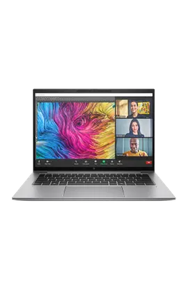 HP ZBook Firefly 14 inch G11 Mobile Workstation PC 3 Yr Wolf Pro Security & 3 Yr Warranty