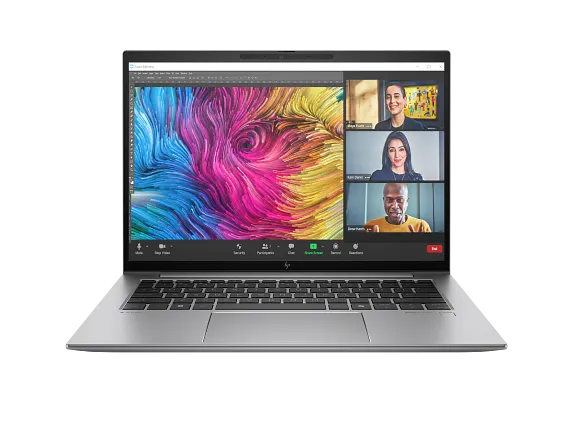 Workstations, HP ZBook Firefly 14 G11 Mobile Workstation PC- Customizable