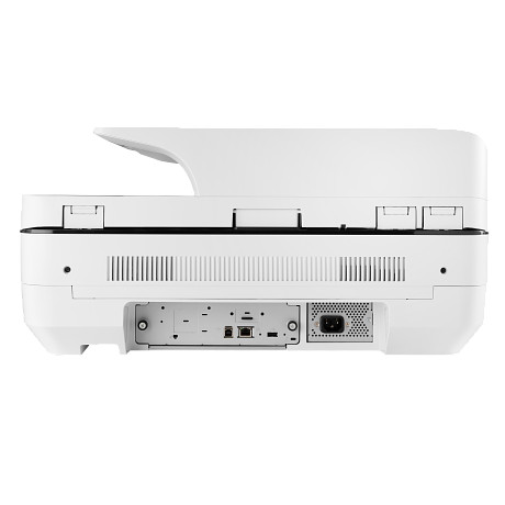HP L2763A ScanJet Enterprise Flow N9120 fn2 síkágyas dokumentum-lapolvasó