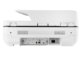 HP ScanJet Enterprise Flow N9120 fn2 Document Scanner - Img_Rear_320_240