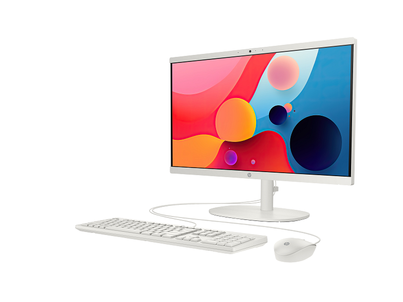 24C1-OPP-22 Cashmere White NT HDCam nonFPR CaptainCrunchWired FreeDosArtScreen Core Set FrontLeft Wh