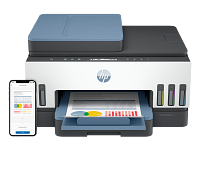 HP Smart Tank 755 All-in-One