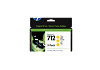 HP 3ED79A 712 3 darabos 29 ml-es sárga DesignJet tintapatron T250 T630 T650 Studio 24