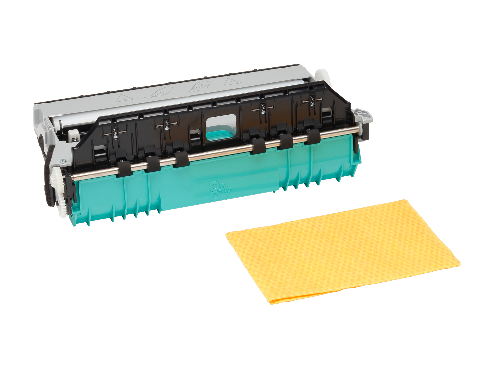 HP Officejet Enterprise Ink Collection Unit, 115,000 pages, B5L09A - Afbeelding 1 van 6