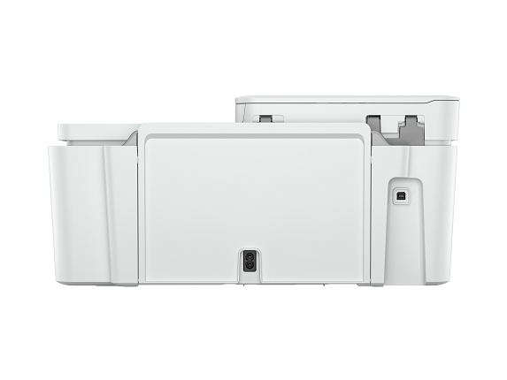 HP DeskJet 4255e All-in-One Inkjet Printer, Color Mobile Print, Copy, Scan Up to - Afbeelding 5 van 10
