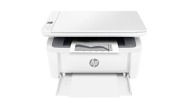 HP LaserJet MFP M139w Printer