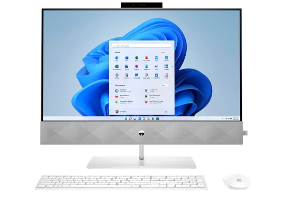 HP Pavilion All-in-One 27-d0230z, 27 HP Pavilion All-in-One 27-d0230z, 27