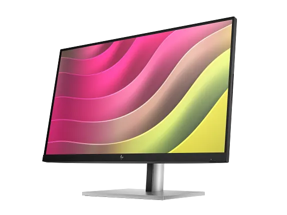 HP E24t G5 FHD Touch Monitor
