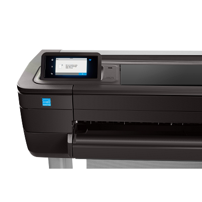 HP DesignJet T730 プリンター - セットアップおよびユーザーガイド