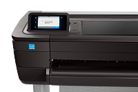 HP DesignJet T730 36-in Printer