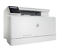 HP Color LaserJet Pro MFP M182nw