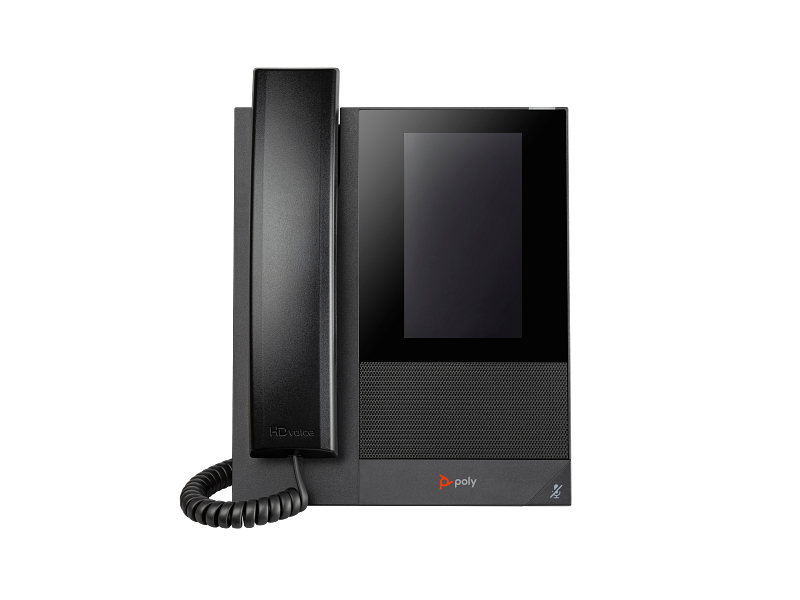 Poly VVX 150/250/350/450 CCX 400 Power Supply - 5V/3A | HP® Africa