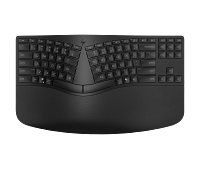 HP 960 Ergonomic Wireless Keyboard