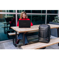 HP 8C525AA HyperX Knight hátizsák