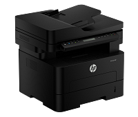 HP Laser MFP 323dnw Printer