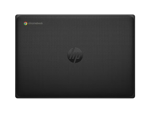 HP Fortis G1i 14 inch Chromebook, цвет: Intel N150, 8 Gb, 128 Gb — фото 6