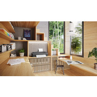 HP 5HB07D DesignJet T230 24 hüvelykes nyomtató 2025 edition