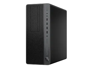 HP EliteDesk 800 G4 Workstation - HP® Store