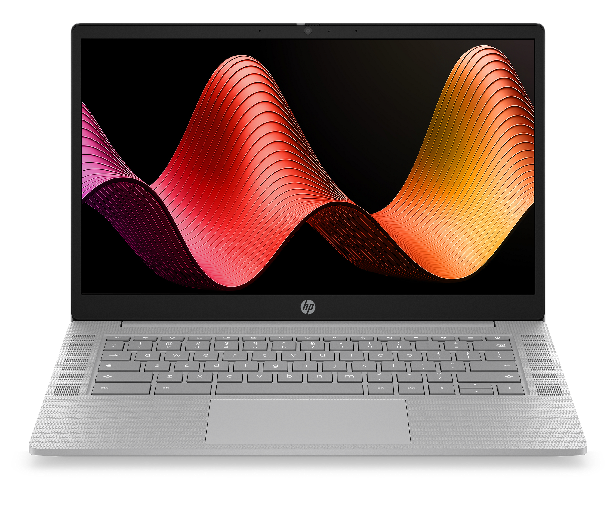 HP Chromebook 14a-nm0004MU