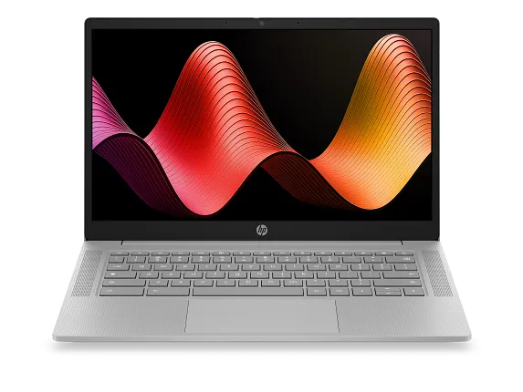 HP Chromebooks