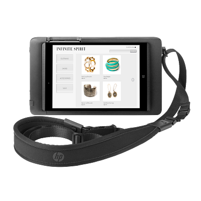 HP Pro Tablet Mobile Payment Solution - Ink or toner cartridges | HP ...