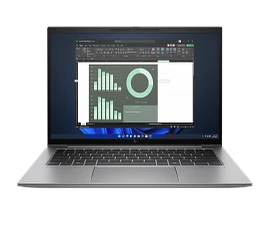 HP ZBook Firefly 14 inch G11 A Mobile Workstation PC 3 Yr Wolf Pro Security & 3 Yr Warranty