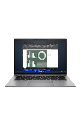 HP ZBook Firefly 14 inch G11 A Mobile Workstation PC 3 Yr Wolf Pro Security & 3 Yr Warranty