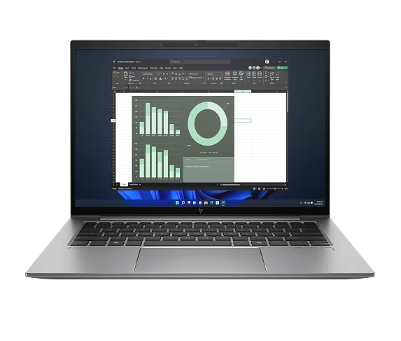 HP ZBook Firefly 14 inch G11 A Mobile Workstation PC 3 Yr HP ZBook Firefly 14 inch G11 A Mobile Workstation PC 3 Yr