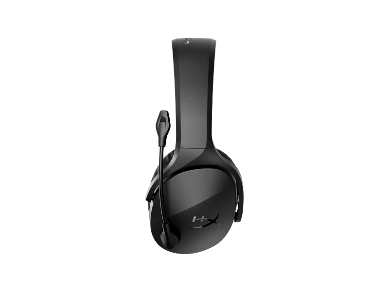 HyperX Cloud Jet - Wireless Gaming Headset (Black) | HP® South Africa