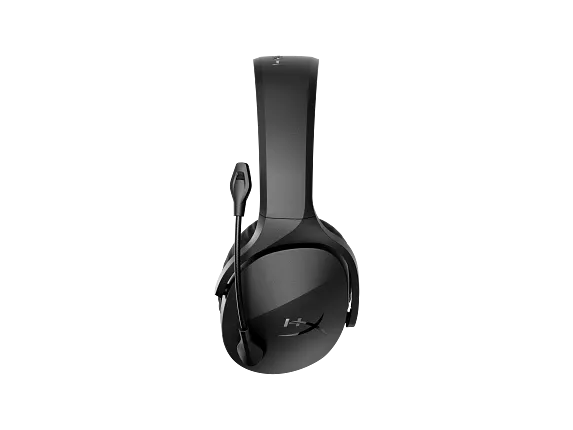 HyperX Cloud Jet - Wireless Gaming Headset (Black)
