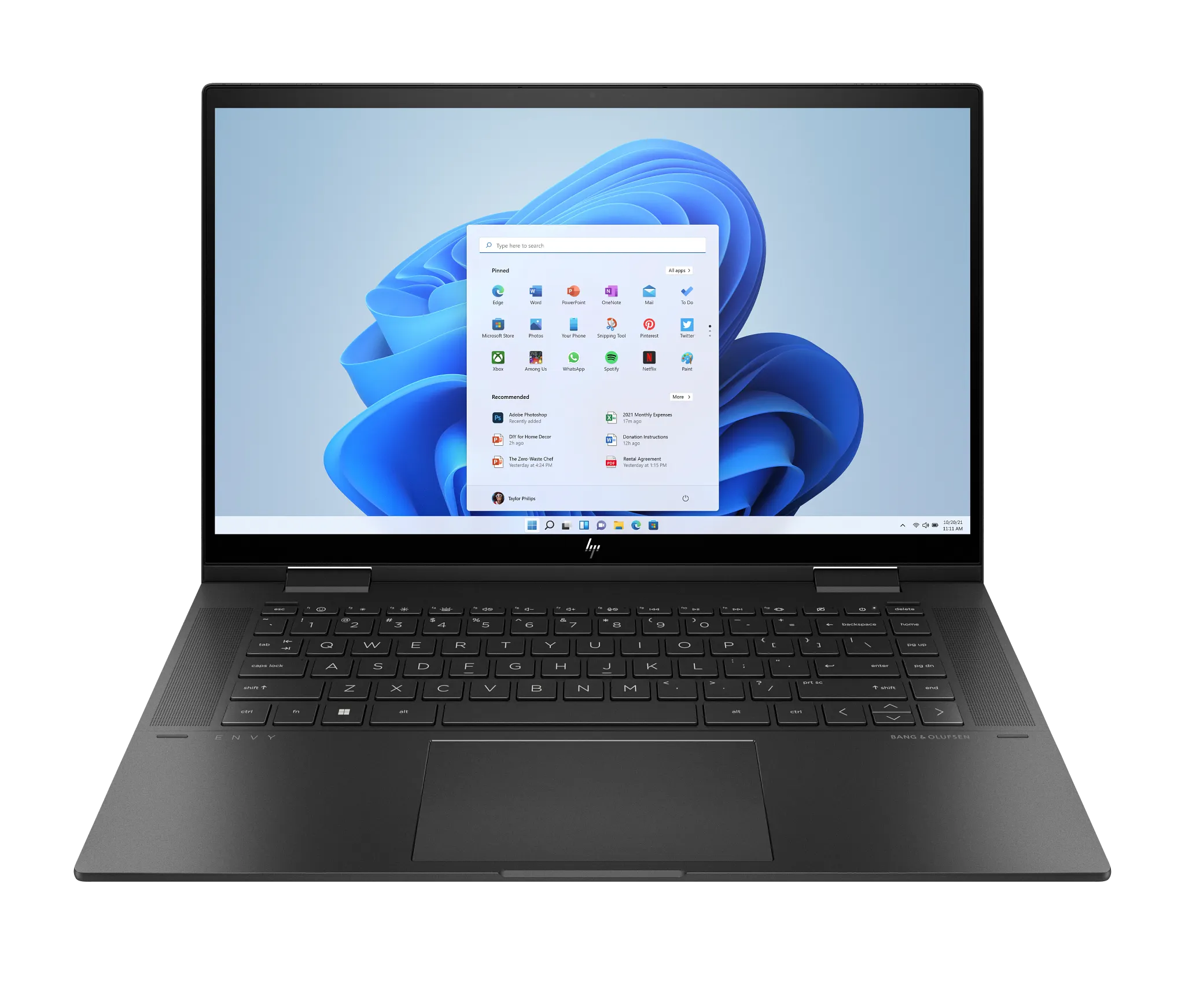HP ENVY X360 i5第8世代　メモリ8GB #6177 HP ENVY X360 i5第8世代 メモリ8GB #6177