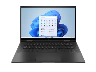 HP ENVY x360 2-in-1 Laptop 15-ew0747nr, 15.6