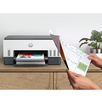 HP 6UU48A Smart Tank 670 oldaltartályos vezeték nélküli multifunkciós nyomtató - a garancia kiterjesztéshez és a HP pénzvisszafizetési promócióhoz külön végfelhasználói regisztráció szükséges!