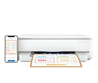 HP DeskJet Plus Ink Advantage 6075 All-in-One Printer