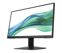 HP Series 3 Pro 21.45 inch FHD Monitor - 322pe
