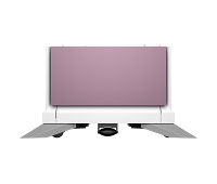 HP Color LaserJet 2100 Sheet High Capacity Paper Tray/Stand