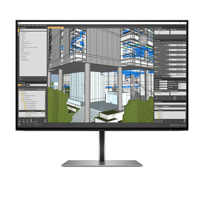 HP Z24n G3 WUXGAディスプレイ | HP® サポート