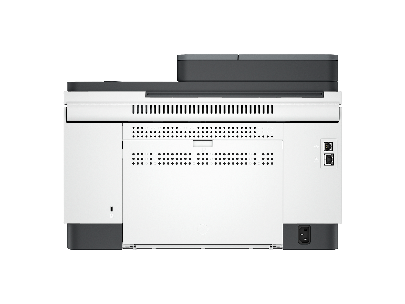 Imprimante laser HP LaserJet MFP M235sdw, impression mobile noir et blanc, copie, numérisation - Photo 4/10