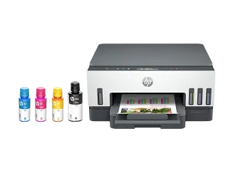 HP Smart Tank