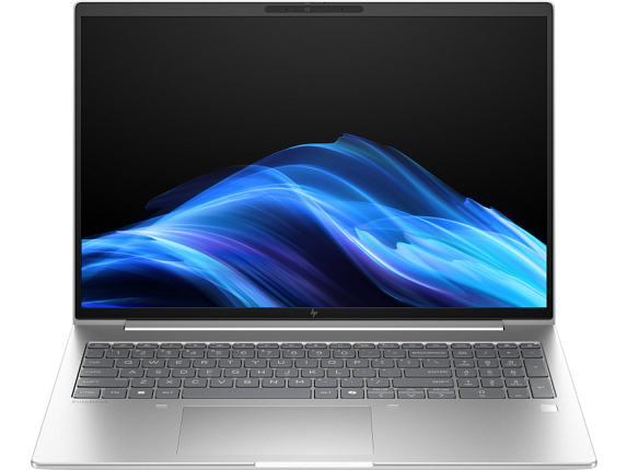 HP EliteBook 6 G1ah 16-inch Notebook PC