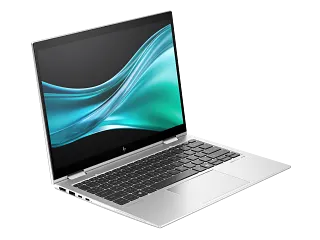 HP Elite x360 830 13 inch G11 2-in-1 Notebook PC with 3 Yr