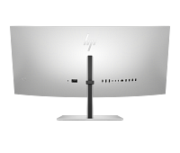 HP Series 7 Pro 37.5 inch WQHD+ Thunderbolt 4 Monitor - 738pu