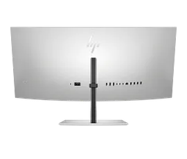 HP Series 7 Pro 37.5 inch WQHD+ Thunderbolt 4 Monitor - 738pu